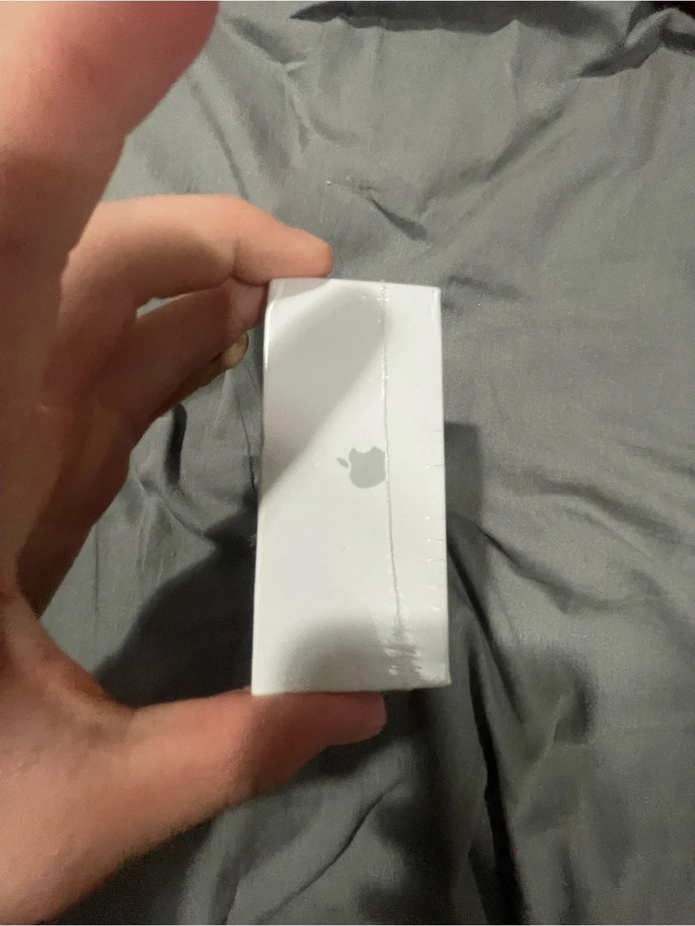 Apple Airpods pro 2 Wireless In-Ear Earbuds with Silicone Tips